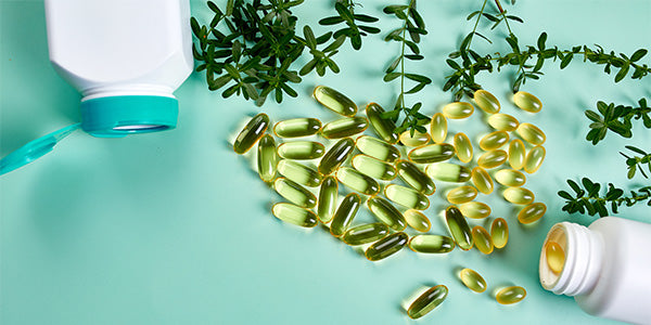Why Take Multivitamin Supplements and Which Ones?