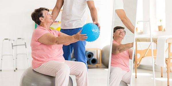 Bone, Muscle and Joint Health