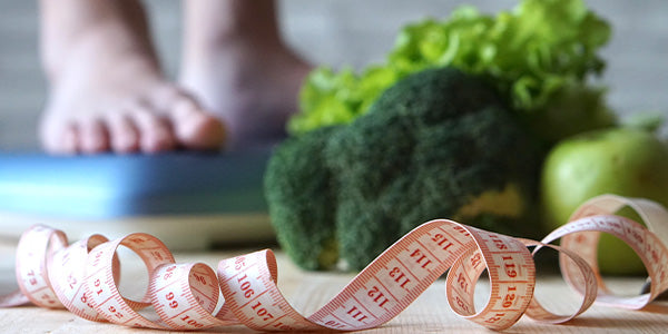 Weight Loss - A Better Solution for a Complicated Problem