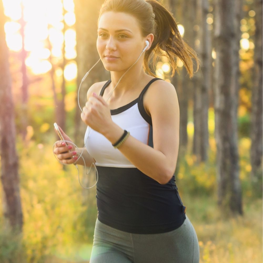 10 Best Supplements for Runners