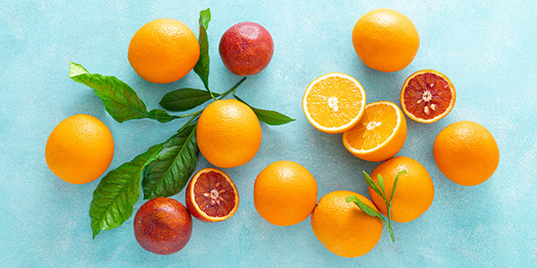 Vitamin C – High in Demand - So Why Do We Need It?